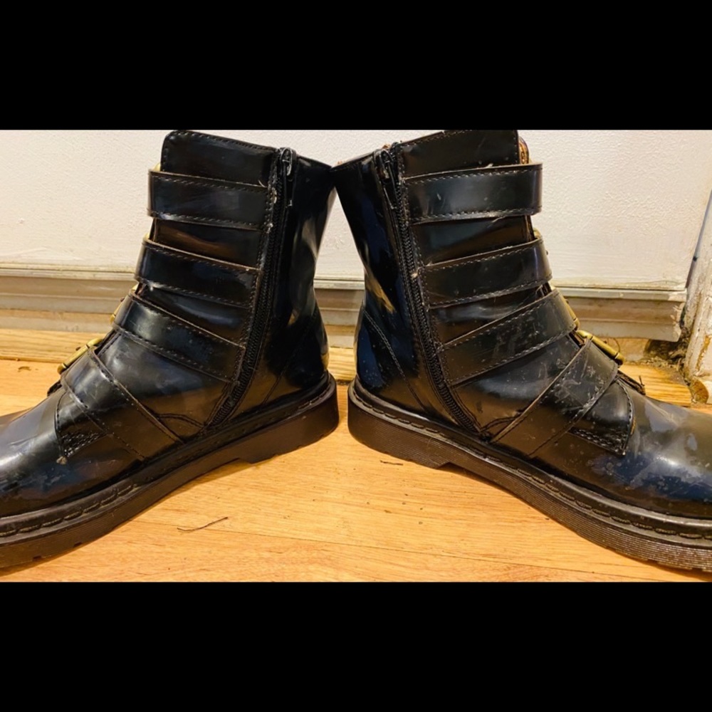 Steve Madden Booties - image 5